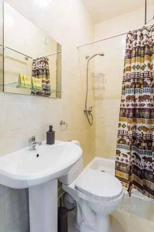 Комната Санкт-Петербург Казначейская ул., 5 - Фото 2