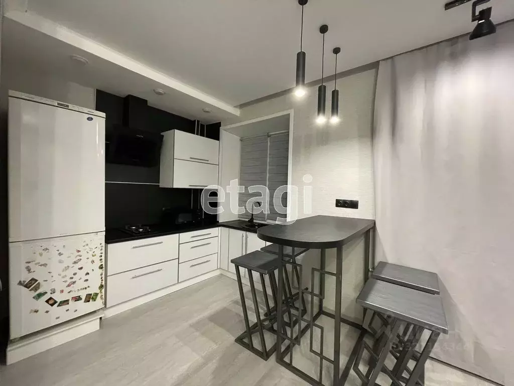 Студия Ярославская область, Ярославль ул. Свердлова, 110 (33.0 м) - Фото 0