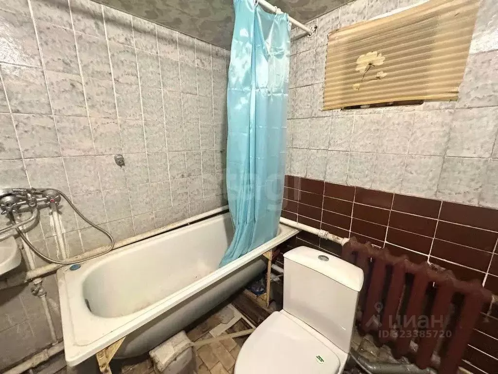 Дом в Смоленская область, Смоленск Чуриловский пер., 9 (41 м) - Фото 2