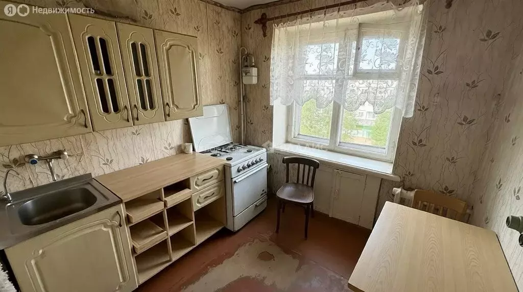 3-комнатная квартира: Северодвинск, улица Карла Маркса, 11 (55.2 м) - Фото 1
