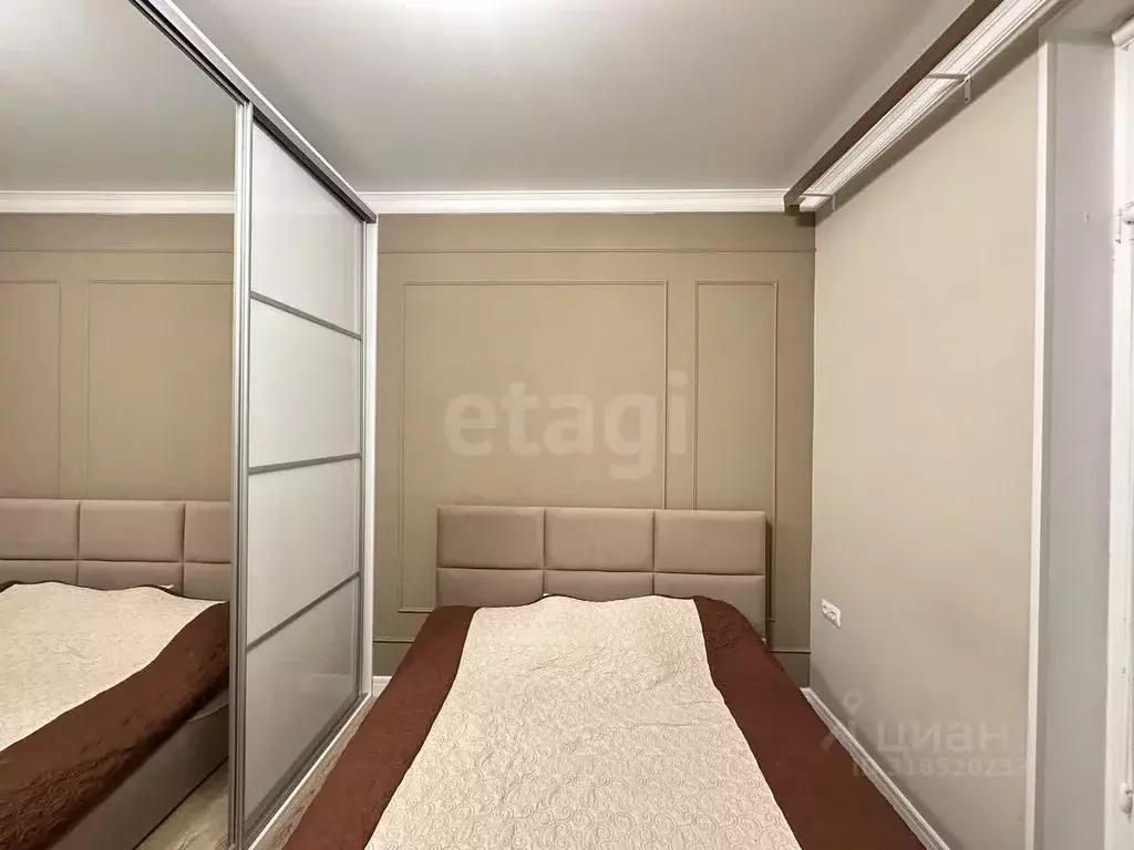 2-к кв. Москва бул. Скандинавский, 5к2 (43.8 м) - Фото 0