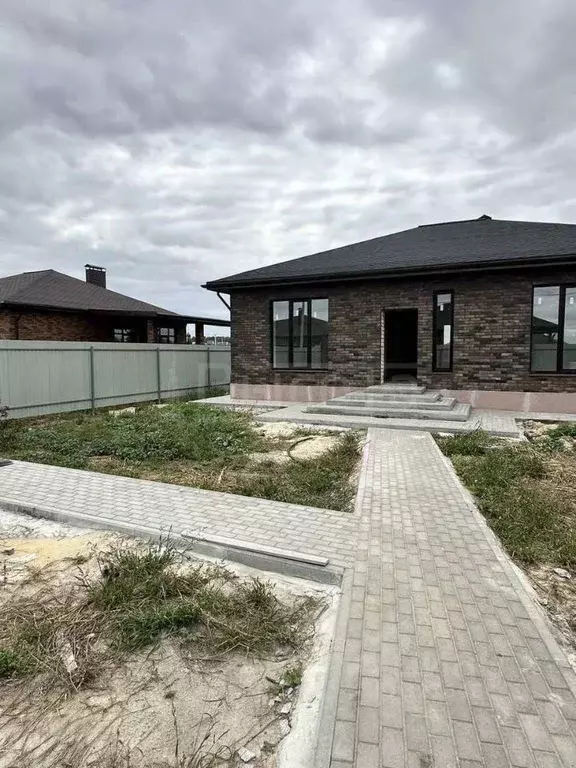 Дом в Воронежская область, Рамонский район, Новоживотинновское с/пос, ... - Фото 2