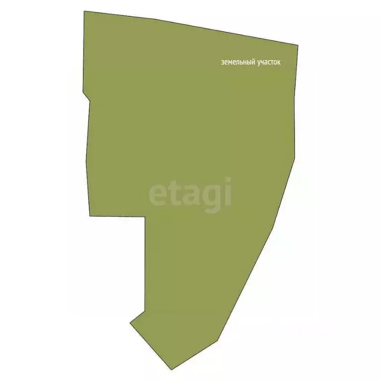 Участок в Воронежская область, Воронеж ул. Чернышевский Бугор, 9 (9.1 ... - Фото 2