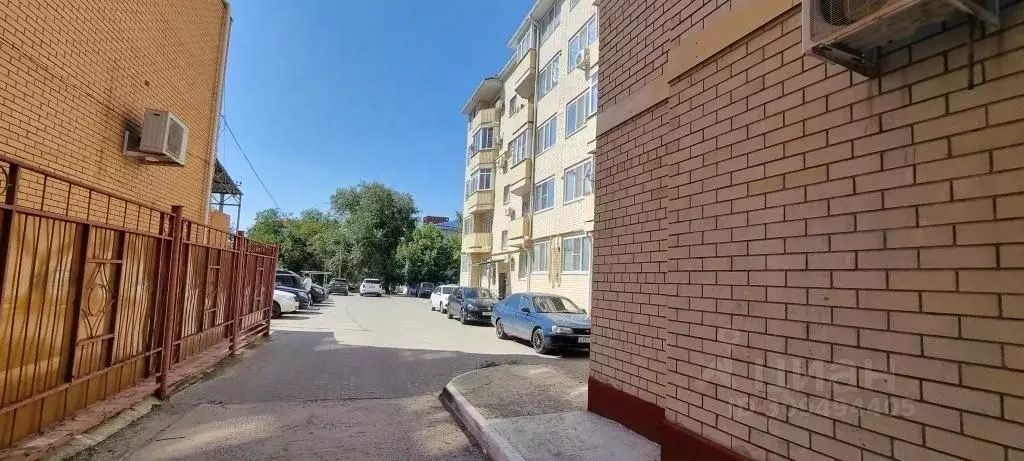 1-к кв. Калмыкия, Элиста ул. В.И. Ленина, 256 (45.0 м) - Фото 1