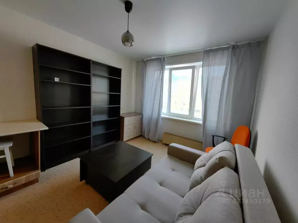 Студия Кемеровская область, Кемерово бул. Строителей, 19 (16.5 м) - Фото 2