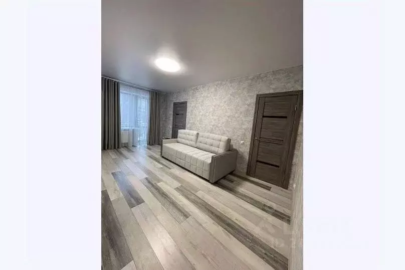 1-к кв. Карелия, Петрозаводск просп. Ленина, 15 (45.0 м) - Фото 1