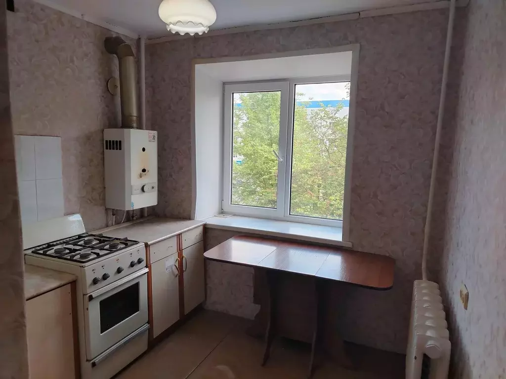 Продаётся 1-к квартира, 30.5 м - Фото 0