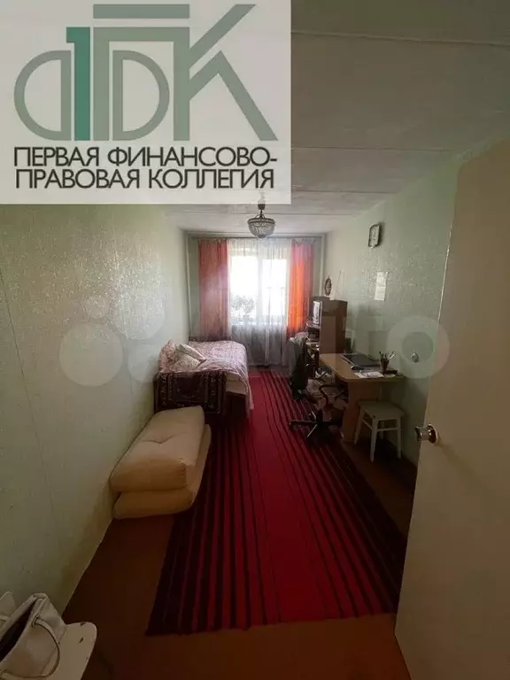 2-к. квартира, 41 м, 5/5 эт. - Фото 1