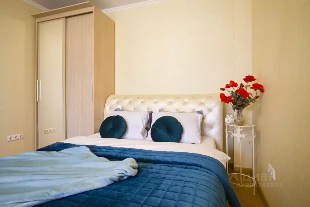 3-к кв. Московская область, Красногорск бул. Подмосковный, 9 (88.0 м) - Фото 1