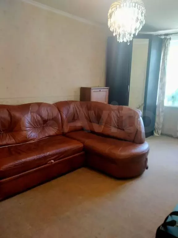 1-к. квартира, 40 м, 3/5 эт. - Фото 1