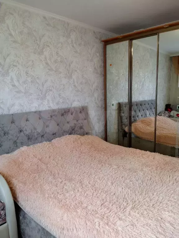 3-к. квартира, 70 м, 4/10 эт. - Фото 1