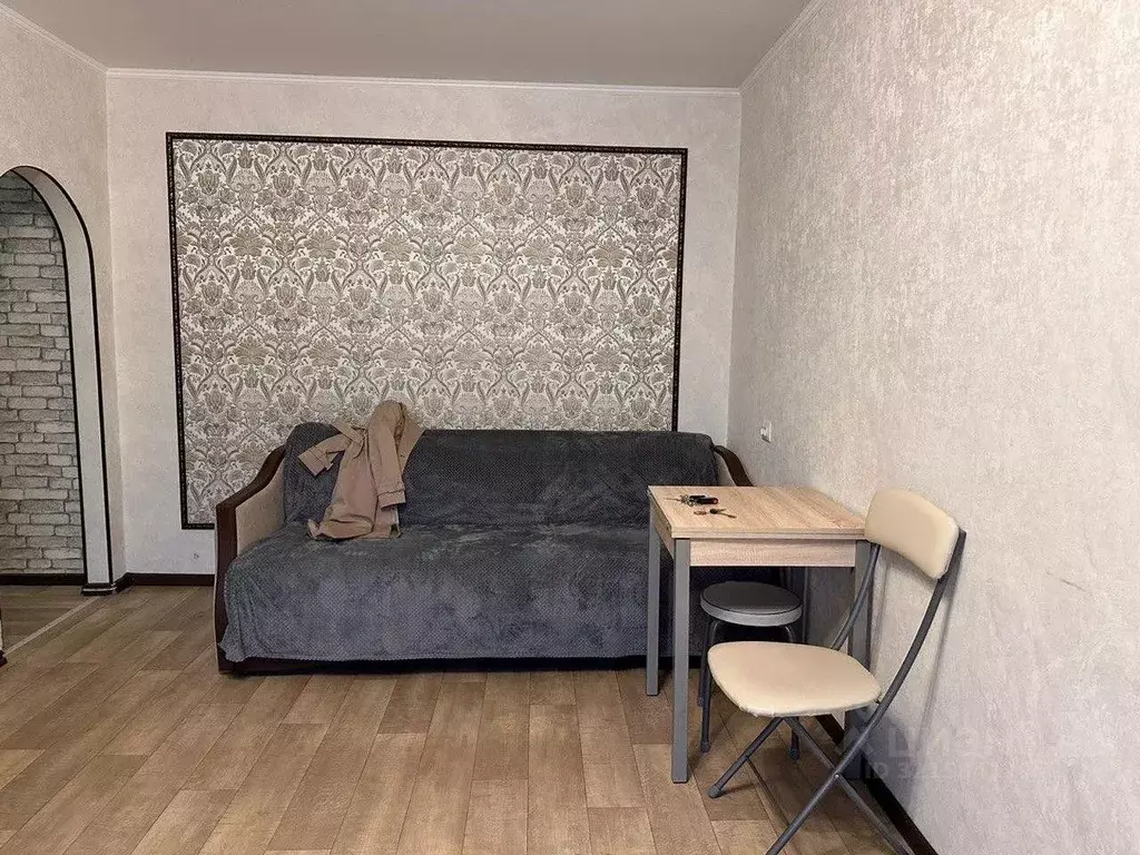 2-к кв. Сахалинская область, Южно-Сахалинск Тихоокеанская ул., 16 ... - Фото 1