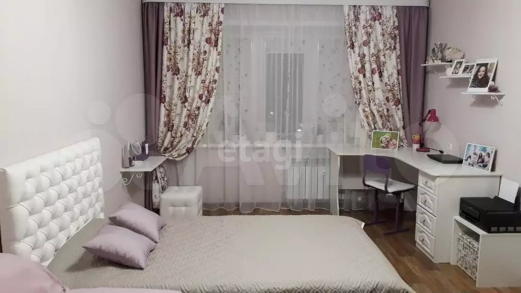 Комната 20 м в 2-к., 11/12 эт. - Фото 0