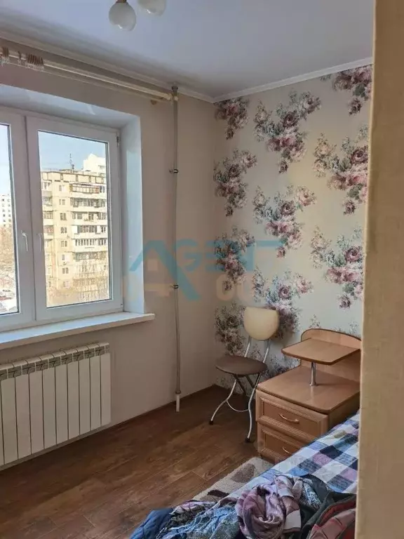 3-к кв. Белгородская область, Белгород ул. Губкина, 30 (60.0 м) - Фото 2