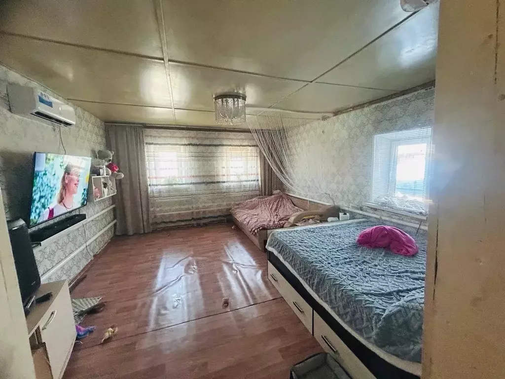 Дом, 102 м - Фото 1