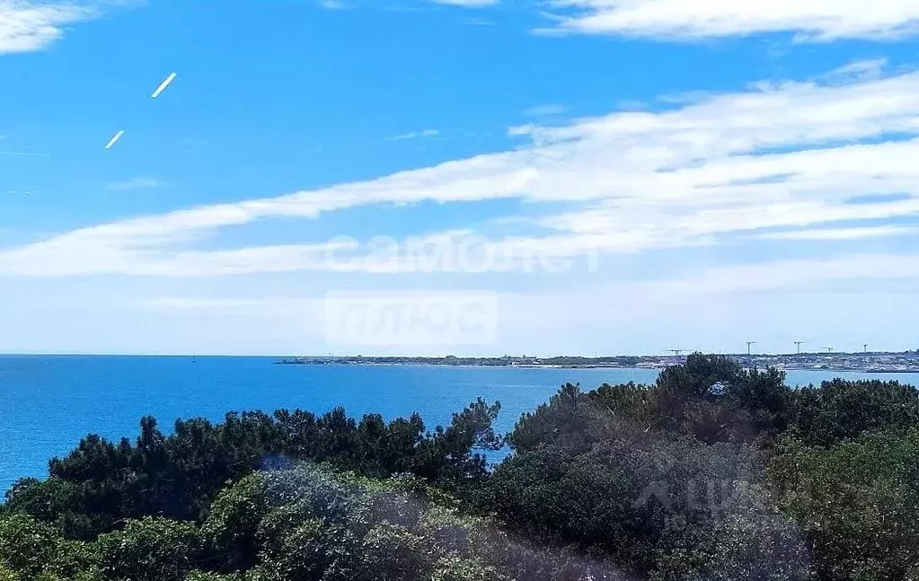 3-к кв. Краснодарский край, Геленджик ул. Мира, 40 (133.5 м) - Фото 0