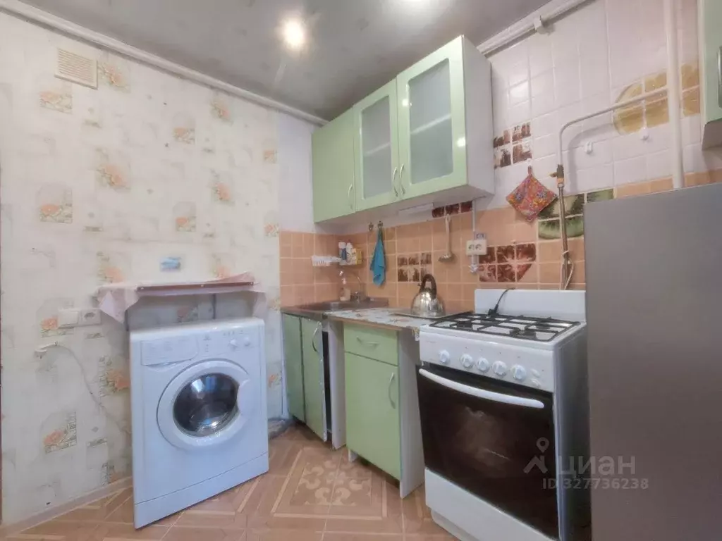 2-к кв. Марий Эл, Йошкар-Ола ул. Героев Сталинградской Битвы, 38 (47.0 ... - Фото 1