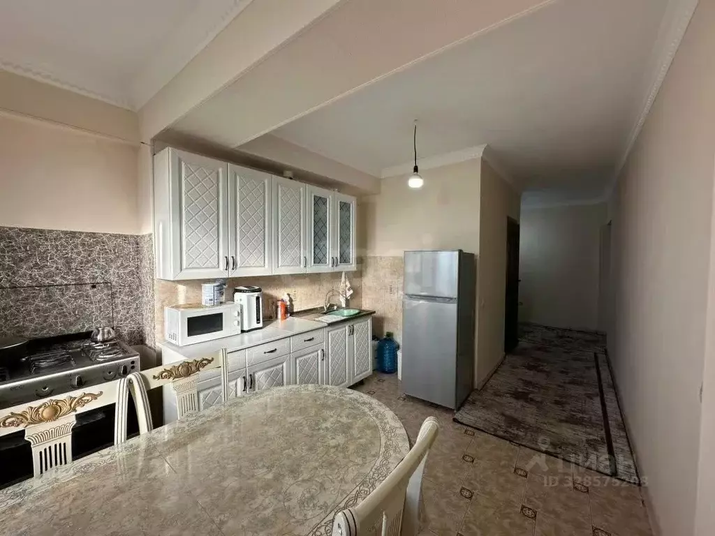 2-к кв. Ингушетия, Карабулак ул. Осканова (81.3 м) - Фото 1