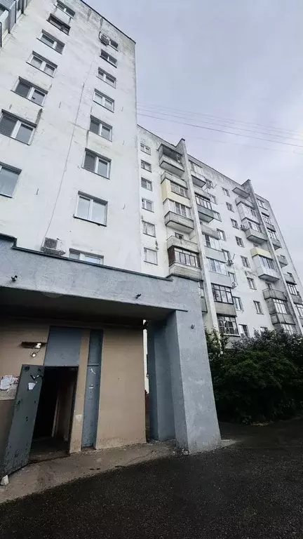 2-к. квартира, 40,3 м, 7/9 эт. - Фото 1