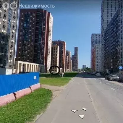 Помещение свободного назначения (67.5 м) - Фото 1