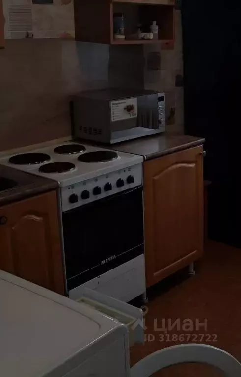 1-к кв. Иркутская область, Иркутск ул. Шпачека, 12/5 (39.0 м) - Фото 1
