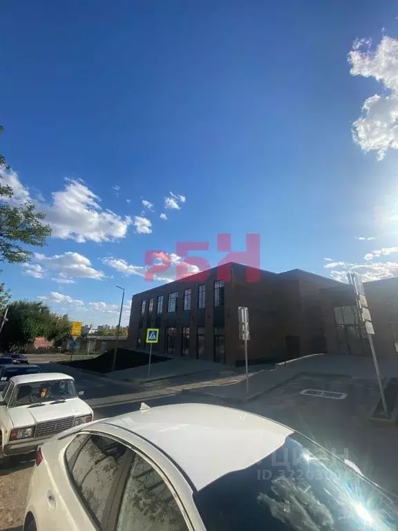 Помещение свободного назначения в Ростовская область, Ростов-на-Дону ... - Фото 1