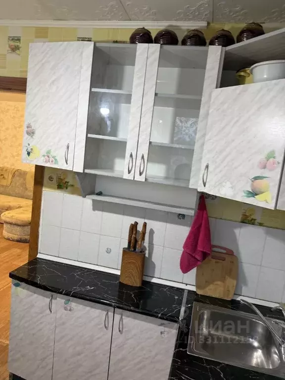 2-к кв. Чувашия, Чебоксары ул. Космонавта Андрияна Григорьевича ... - Фото 1