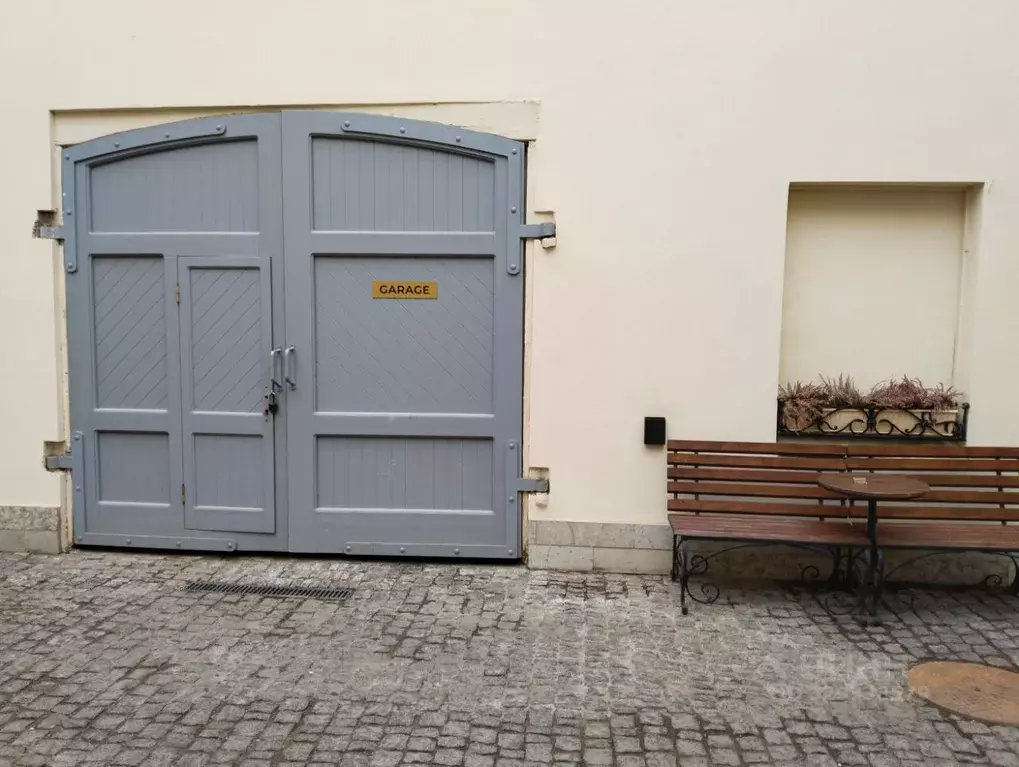 Помещение свободного назначения в Санкт-Петербург Большая Морская ул., ... - Фото 2