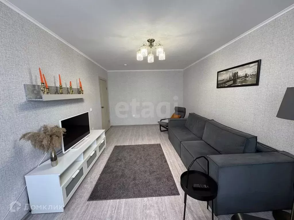 Продаётся 3-к квартира, 86 м - Фото 1