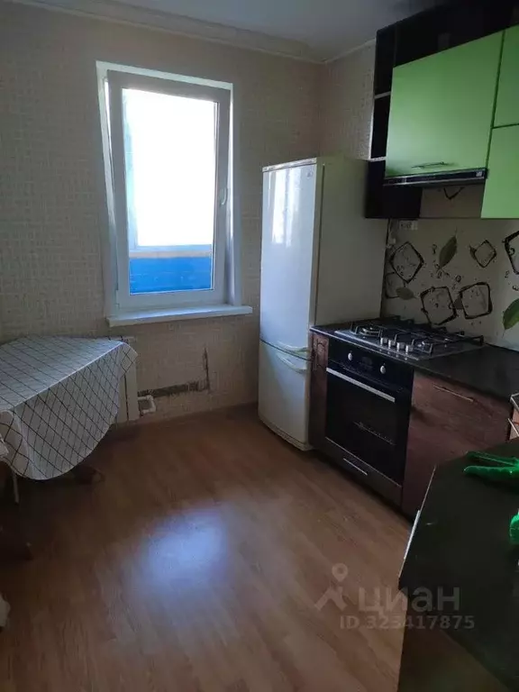 1-к кв. Татарстан, Набережные Челны 58-й комплекс, 18 (30.0 м) - Фото 2