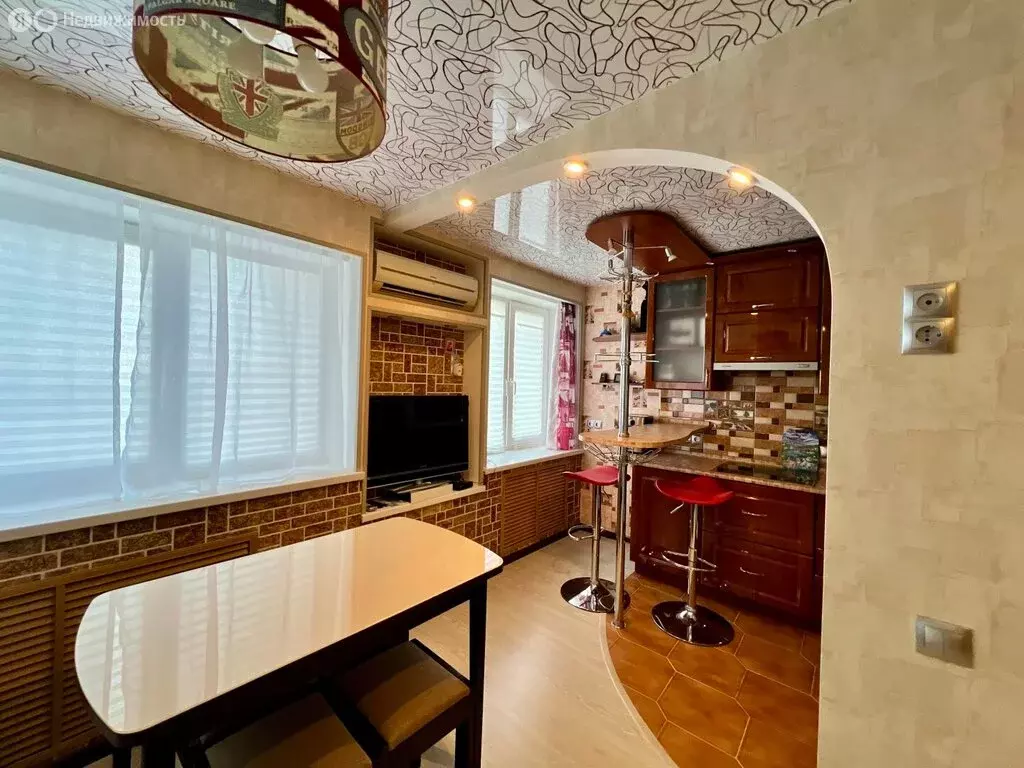 3-комнатная квартира: Гурзуф, улица Строителей, 11 (80 м) - Фото 2