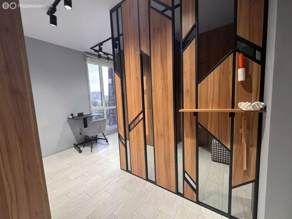 Квартира-студия: Сочи, Пластунская улица, 108 (30 м) - Фото 1