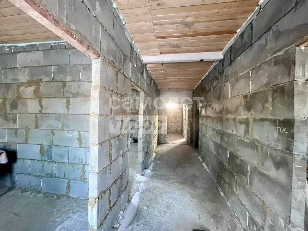 Коттедж в Свердловская область, Серов ул. Куйбышева (184 м) - Фото 2