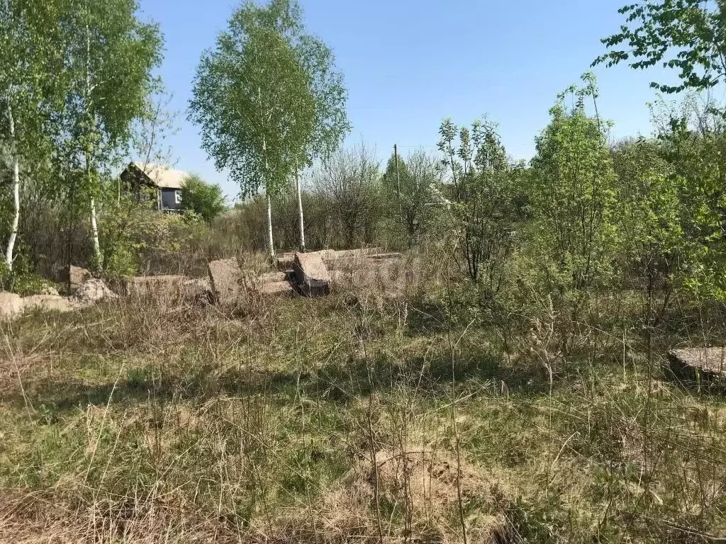 Участок в Башкортостан, Уфимский район, Таптыковский сельсовет, ... - Фото 2