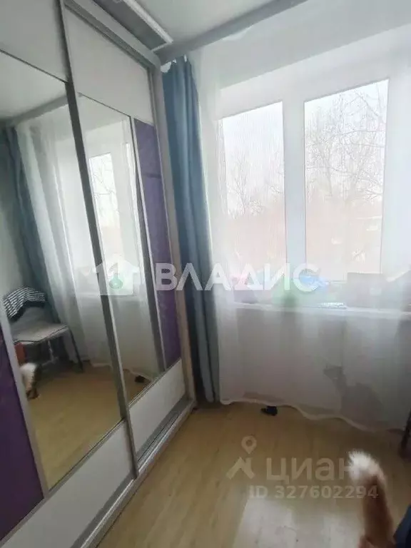 2-к кв. Нижегородская область, Нижний Новгород ул. Адмирала Макарова, ... - Фото 1