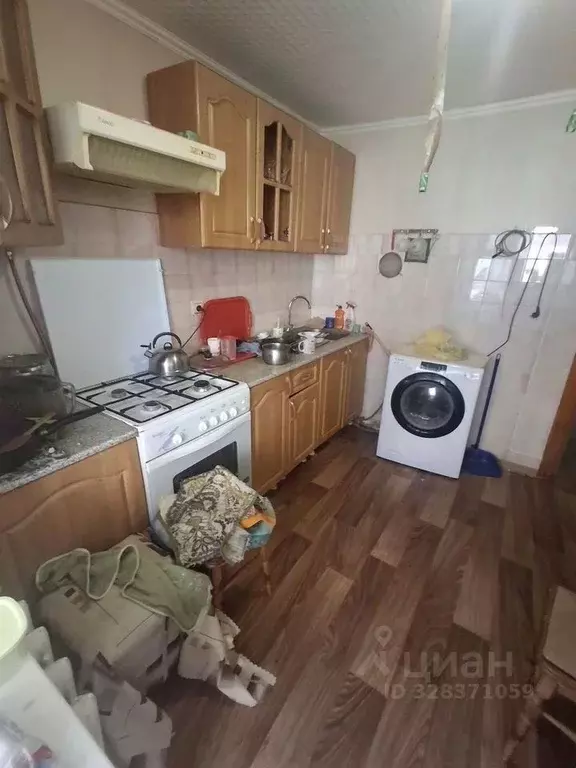 2-к кв. Московская область, Шатура ул. Нариманова, 10 (50.0 м) - Фото 2