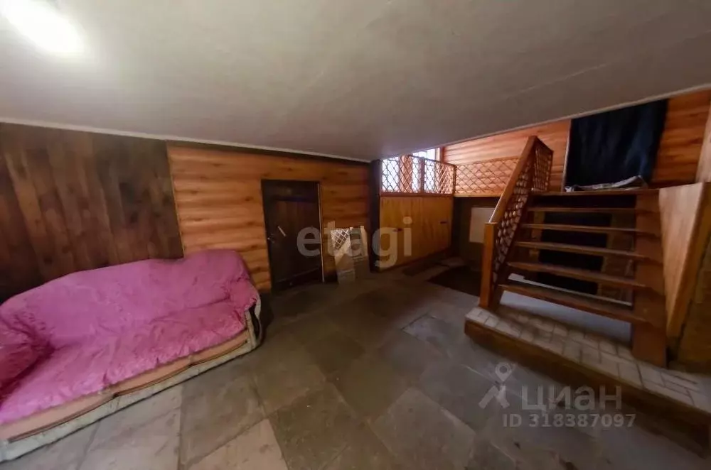 Дом в Курганская область, Далматово ул. Тургенева (137 м) - Фото 1