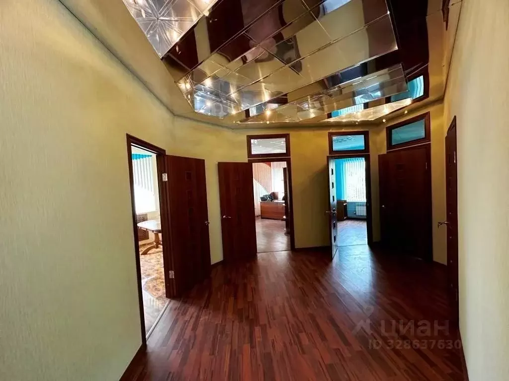 Офис в Пензенская область, Пенза ул. Володарского, 94А (90 м) - Фото 2