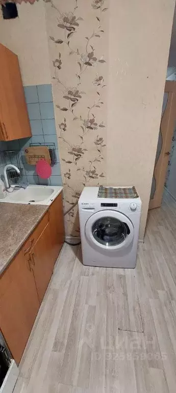 2-к кв. Новгородская область, Великий Новгород ул. Попова, 13к3 (47.0 ... - Фото 1