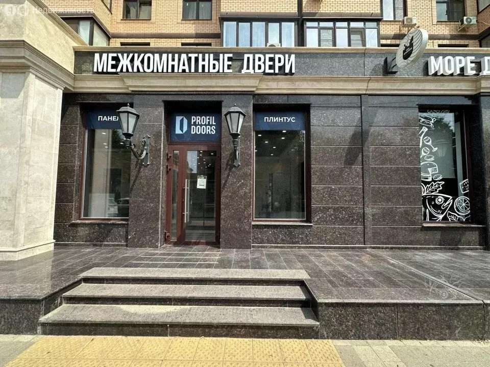Помещение свободного назначения (88.3 м) - Фото 2