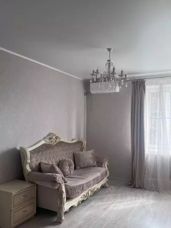 1-к кв. Тульская область, Тула городской округ, с. Осиновая Гора ул. ... - Фото 2