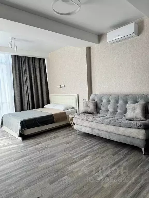 Студия Севастополь ул. Сенявина, 5 (55.0 м) - Фото 0