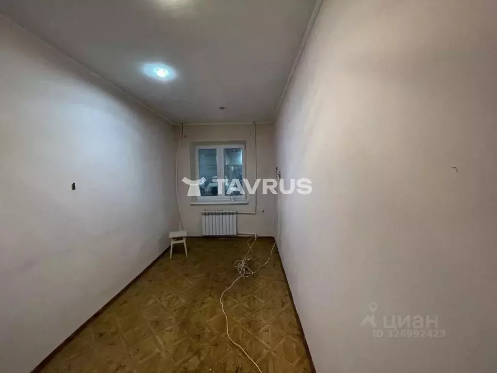 2-к кв. Крым, Симферополь ул. Киевская, 7б (49.5 м) - Фото 2