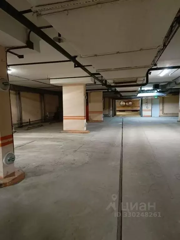 Гараж в Москва ул. Ватутина, 9 (15 м) - Фото 1
