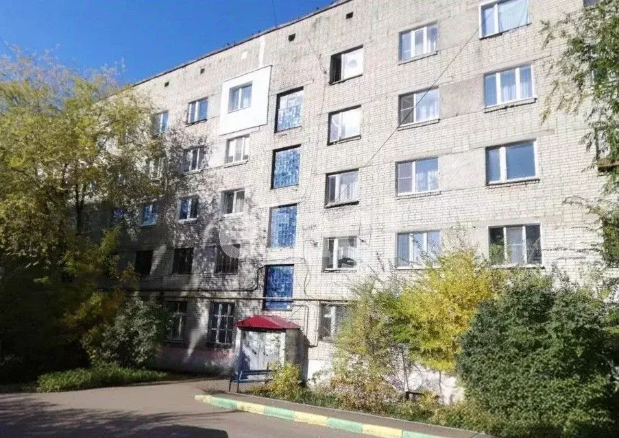 1-к кв. Мордовия, Саранск ул. Пушкина, 62 (32.8 м) - Фото 0