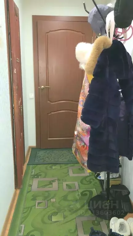 2-к кв. Калужская область, Белоусово г. Жуковский муниципальный округ, ... - Фото 1