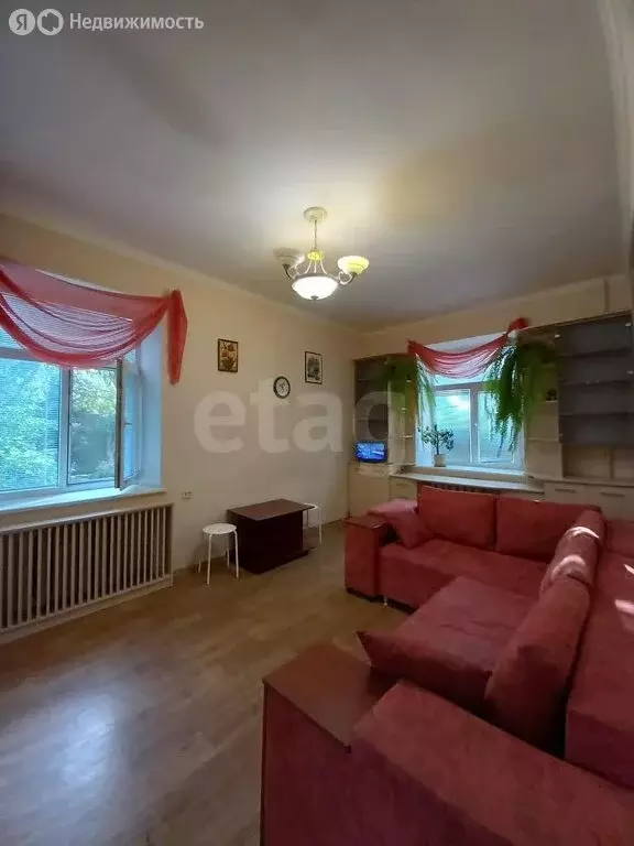 3-комнатная квартира: Севастополь, Балаклава, улица Крестовского, 3 ... - Фото 1