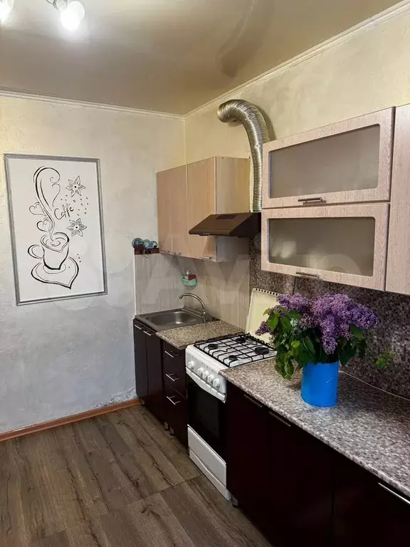 2-к. квартира, 56,6 м, 1/3 эт. - Фото 1