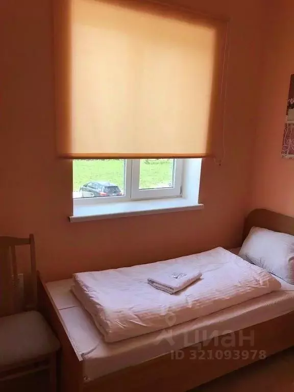 Комната Санкт-Петербург Сортировочная-Московская ул., 15 (25.0 м) - Фото 1