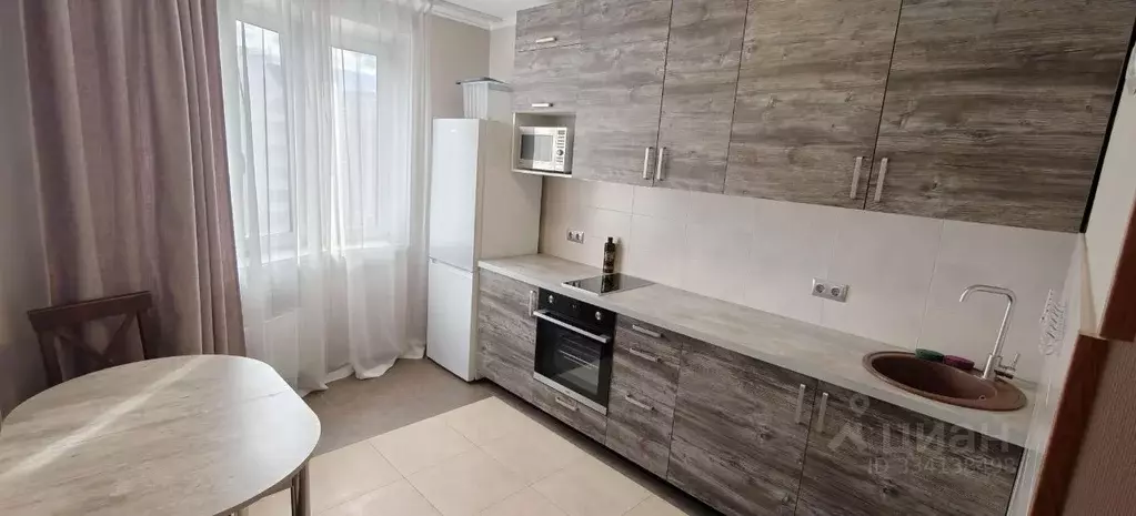 1-к кв. Москва ул. Недорубова, 15 (38.0 м) - Фото 1
